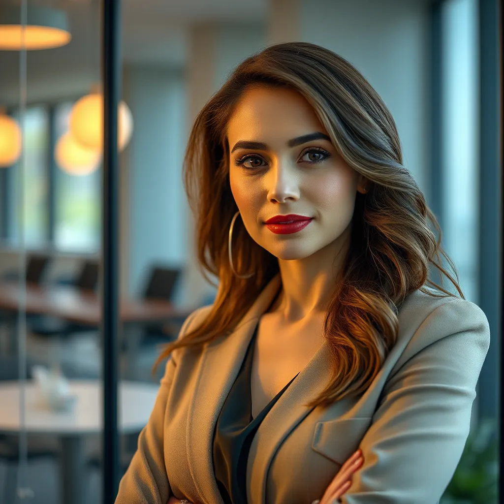 Top Career Opportunities for Women in the UAE