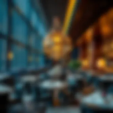 Magnificent A Comprehensive Guide to Restaurants in Khalifa City Magnificent A Comprehensive Guide to Restaurants in Khalifa City