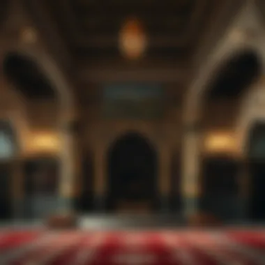 Magnificent Abu al-Fida al-Khalidi: Historical and Cultural Significance Magnificent Abu al-Fida al-Khalidi: Historical and Cultural Significance