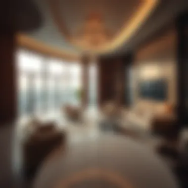 Magnificent An In-depth Exploration of Bateen: A Property Perspective