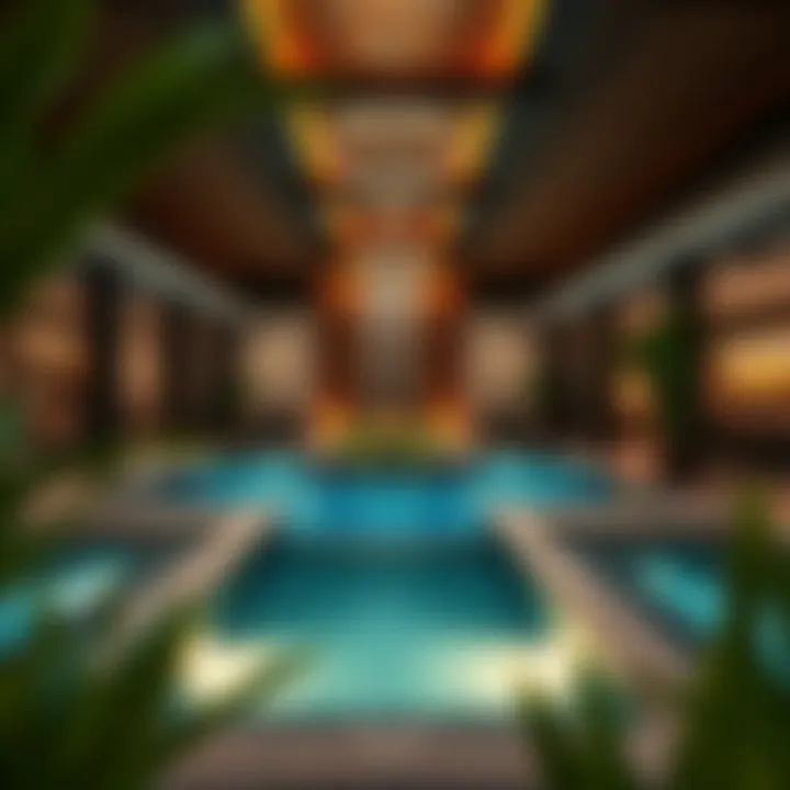Magnificent An In-depth Exploration of Shawka Pools: Features, Design, and Market Insights