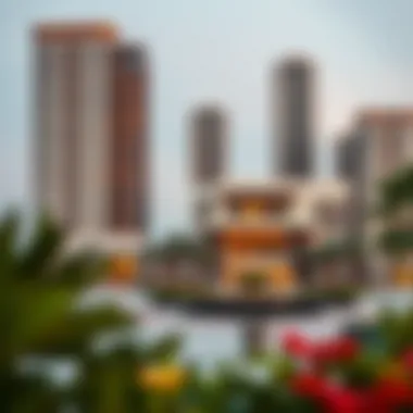 Magnificent Anax Developments: Pioneering Innovations in Dubai's Real Estate Landscape Magnificent Anax Developments: Pioneering Innovations in Dubai's Real Estate Landscape
