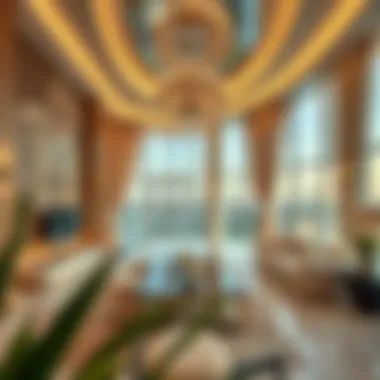 Magnificent Comprehensive Analysis of Al Hamriya Residence 2