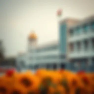 Magnificent Comprehensive Overview of Indian Schools in Dubai