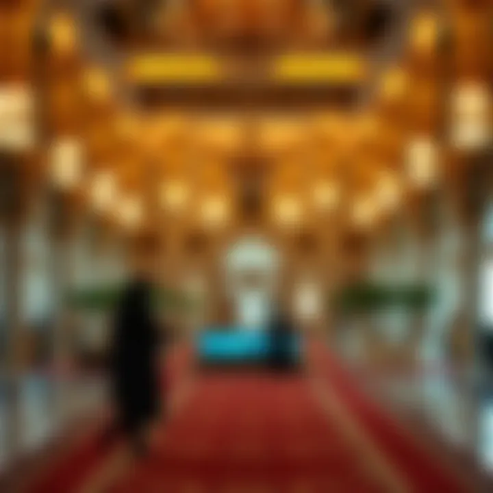 Magnificent Eid Al Adha Bank Holidays in the UAE: Understanding the Implications