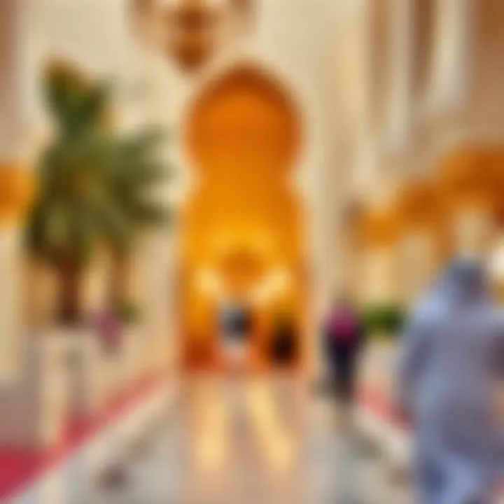 Magnificent Eid Al Fitr 2024 Holidays in the UAE