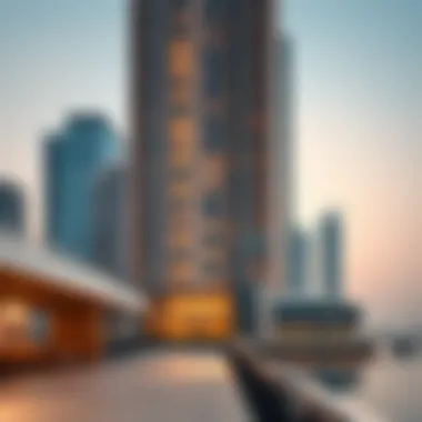 Magnificent Exploring Address Residences: The Jewel of Dubai Opera Magnificent Exploring Address Residences: The Jewel of Dubai Opera
