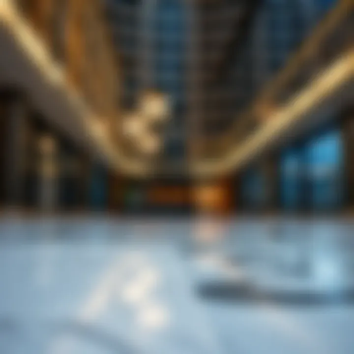 Magnificent Exploring Boulevard Point Tower: A Comprehensive Guide