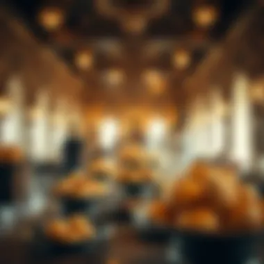 Magnificent Exploring Famous Arabic Sweets: A Culinary Journey Magnificent Exploring Famous Arabic Sweets: A Culinary Journey