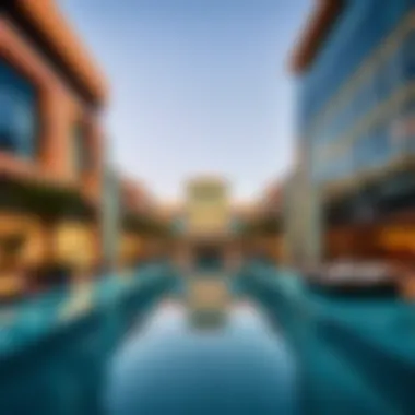 Magnificent Exploring العربي مول: A Comprehensive Overview