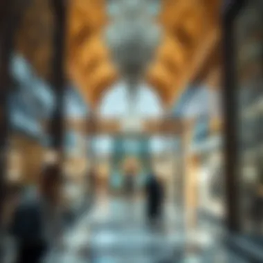 Magnificent Exploring المنار مول: An Insight into Dubai's Retail Landscape Magnificent Exploring المنار مول: An Insight into Dubai's Retail Landscape