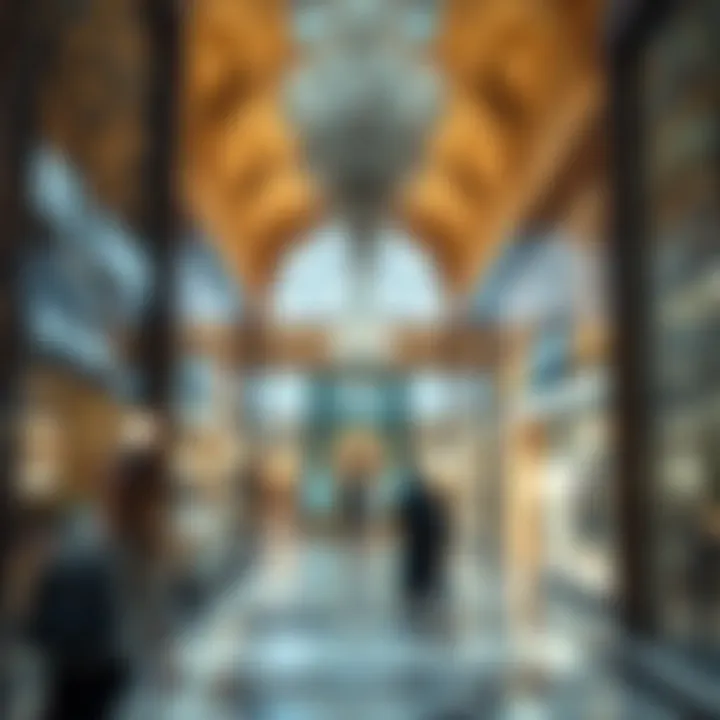 Magnificent Exploring المنار مول: An Insight into Dubai's Retail Landscape Magnificent Exploring المنار مول: An Insight into Dubai's Retail Landscape