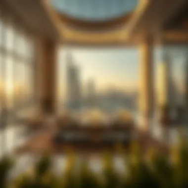 Magnificent Exploring LuxFolio: A Comprehensive Look at Dubai's Real Estate Innovations
