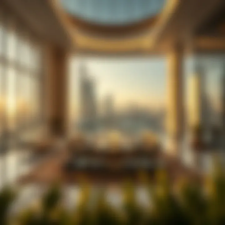 Magnificent Exploring LuxFolio: A Comprehensive Look at Dubai's Real Estate Innovations