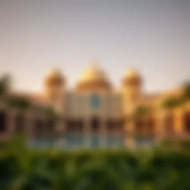 Magnificent Exploring Madinat Al Mataar: A New Landmark in Dubai