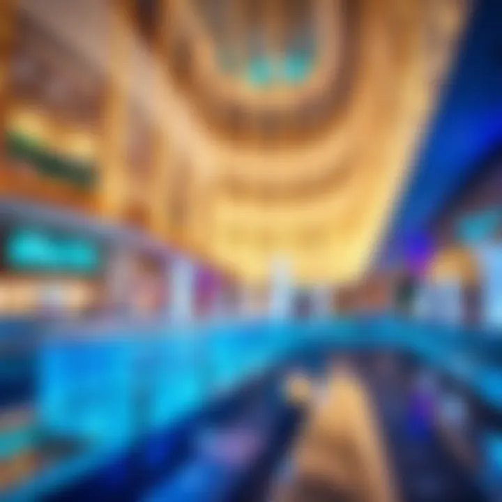Magnificent Exploring Mirdif Mall: A Comprehensive Guide