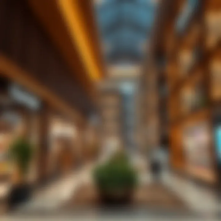 Magnificent Exploring Options: Shops for Rent Near You