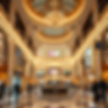 Magnificent Exploring ريم مول الصور: A Focus on Dubai's Premier Shopping Destination Magnificent Exploring ريم مول الصور: A Focus on Dubai's Premier Shopping Destination