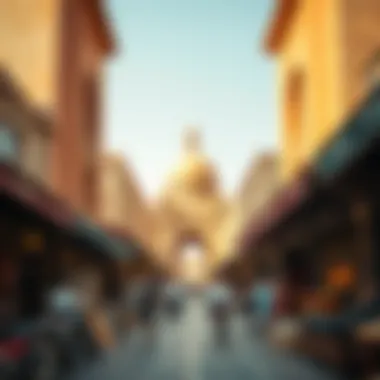 Magnificent Exploring the Best Souks in Dubai: A Comprehensive Guide