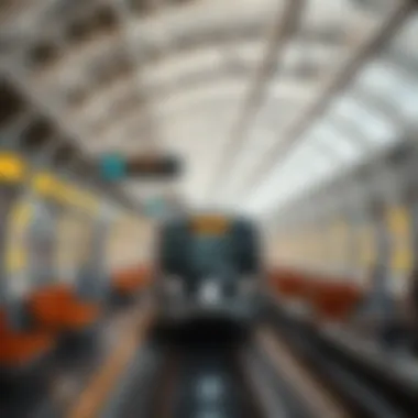 Magnificent Exploring the Dubai Metro Silver Card: An Essential Guide Magnificent Exploring the Dubai Metro Silver Card: An Essential Guide