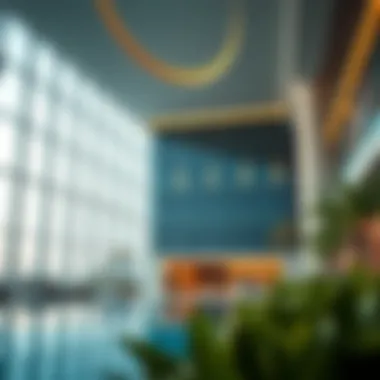 Magnificent Exploring the Dynamics of Remax Dubai in the Real Estate Market