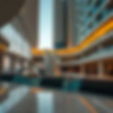 Magnificent Exploring the Hassani 20 Building in Nad Al Hammar Magnificent Exploring the Hassani 20 Building in Nad Al Hammar