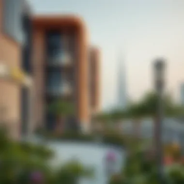 Magnificent Exploring the Landscape of 1 BHK Rentals in Al Nahda, Dubai