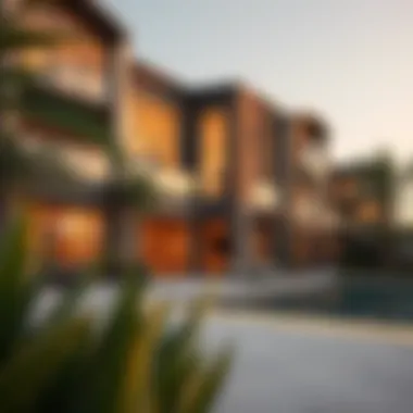 Magnificent Exploring the Landscape of Luxury Real Estate in Dubai Magnificent Exploring the Landscape of Luxury Real Estate in Dubai