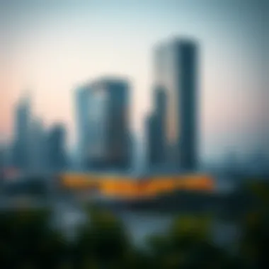 Magnificent Exploring the London Project Dubai: A Comprehensive Analysis