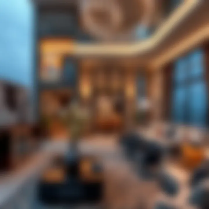 Magnificent Exploring the Maha Townhouse: A Comprehensive Guide