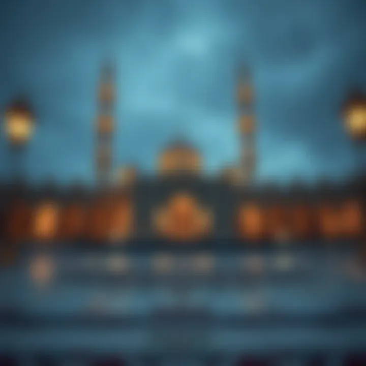 Magnificent Iftar Timing 2023: A Comprehensive Guide