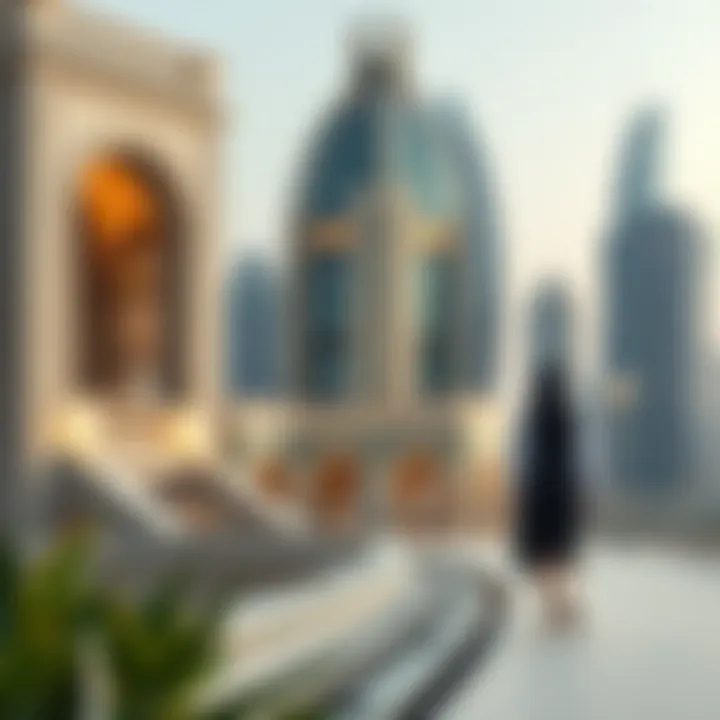 Magnificent Navigating the Family Visa Process in the UAE