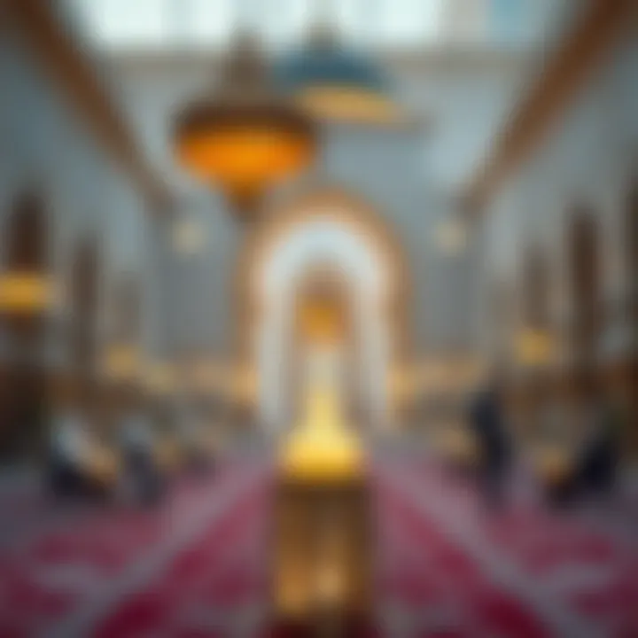 Magnificent Ramadan in UAE: Insights into Timing and Practices for 2023
