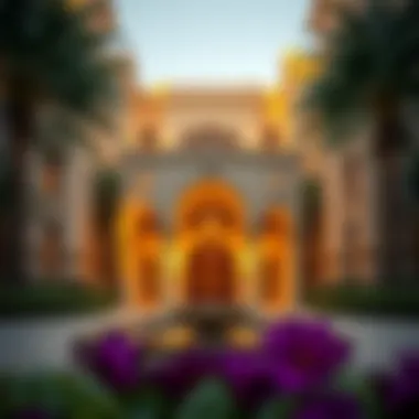 Magnificent The Al Ghadeer Community: A Comprehensive Overview Magnificent The Al Ghadeer Community: A Comprehensive Overview