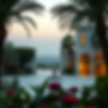 Magnificent The Best Farmhouses in the UAE: An Comprehensive Exploration Magnificent The Best Farmhouses in the UAE: An Comprehensive Exploration