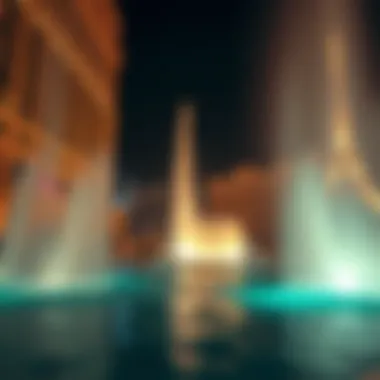 Magnificent The Dubai Mall Fountain Show: An In-Depth Guide to Times and Experience