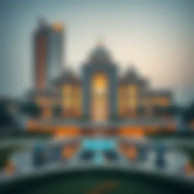 Magnificent Understanding بزنس باي in Dubai's Real Estate Landscape