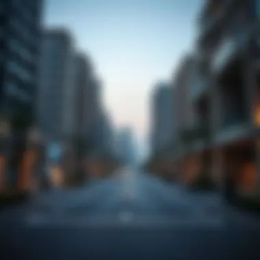 Magnificent Understanding Postal Codes in Dubai Magnificent Understanding Postal Codes in Dubai