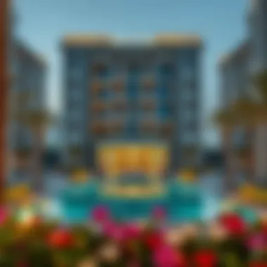 Magnificent Understanding the Bahar 5 Community in Jumeirah Beach Residence Magnificent Understanding the Bahar 5 Community in Jumeirah Beach Residence