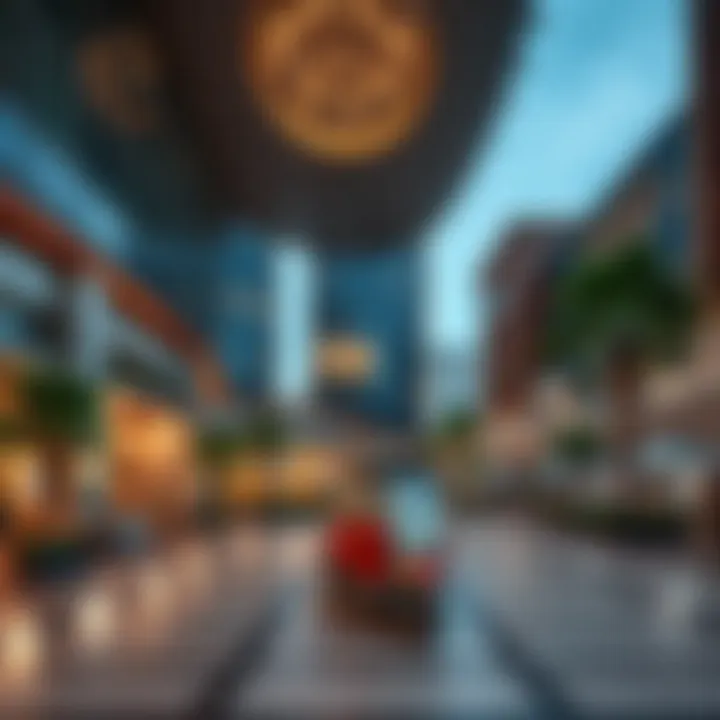 Magnificent Understanding the Closure Period of Global Village in 2023 Magnificent Understanding the Closure Period of Global Village in 2023