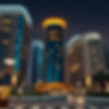 Magnificent Understanding the Developer Landscape in Dubai Magnificent Understanding the Developer Landscape in Dubai