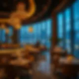 A Comprehensive Guide to Restaurants in Khalifa City Introduction
