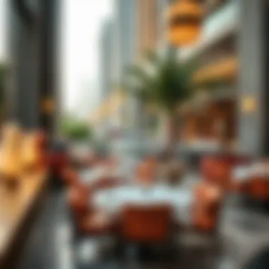 Notable A Comprehensive Guide to Restaurants in Khalifa City Notable A Comprehensive Guide to Restaurants in Khalifa City