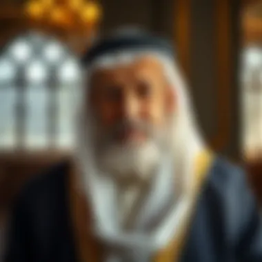 Notable Abu al-Fida al-Khalidi: Historical and Cultural Significance Notable Abu al-Fida al-Khalidi: Historical and Cultural Significance