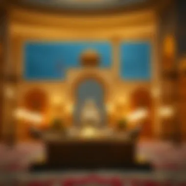 Abu al-Fida al-Khalidi: Historical and Cultural Significance Summary Abu al-Fida al-Khalidi: Historical and Cultural Significance Summary