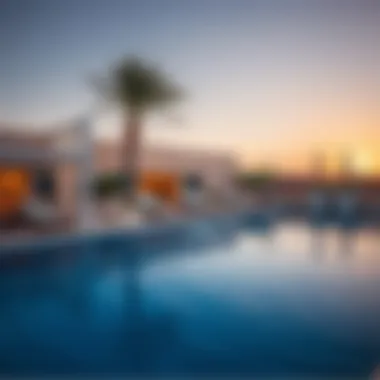 Lifestyle and Amenities in Al Ghafiya Local amenities and lifestyle offerings in Al Ghafiya