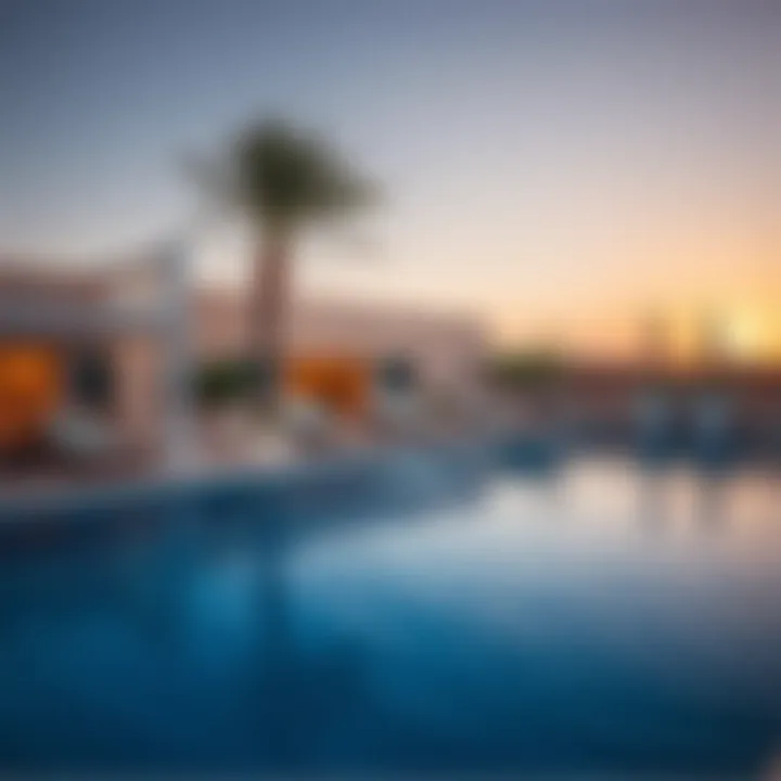 Lifestyle and Amenities in Al Ghafiya Local amenities and lifestyle offerings in Al Ghafiya