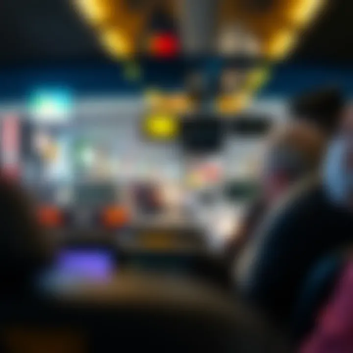 Exploring Alternative Transportation Alternative transportation options for travelers