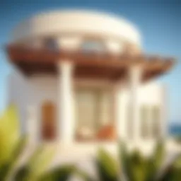 An In-depth Exploration of Bateen: A Property Perspective Introduction