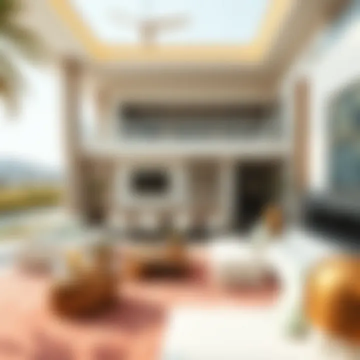 Notable An In-depth Exploration of Bateen: A Property Perspective